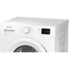  Indesit Push&Go 9kg Washing Machine with Steam Technology - White | IP946PUSHGOUK 