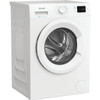 Indesit Push&Go 9kg Washing Machine with Steam Technology - White | IP946PUSHGOUK 