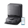 EUFY Eufy Omni C28 Robot Vacuum Cleaner with Accessory Kit | T211AV10 