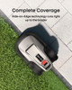 EUFY Eufy Robot Lawn Mower E18 | T28012A1 