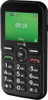  Doro Leva E10 Mobile Phone - Black | 8988 