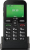  Doro Leva E10 Mobile Phone - Black | 8988 