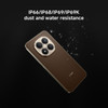  Xiaomi Note 15 Pro+ 5G 12G RAM 512G ROM - Black | MZB0LW2EU 