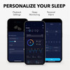  Soundcore Sleep A20 | Next-Level Sleep Earbuds with Enhanced Comfort | A6611G21 