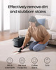 EUFY Eufy Fabric Cleaner, Ready to Use, 473 ml, Fabric Cleaner, Safe, Compatible with E28 | T290PG20 