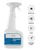 EUFY Eufy Fabric Cleaner, Ready to Use, 473 ml, Fabric Cleaner, Safe, Compatible with E28 | T290PG20 