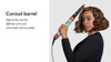 Dyson Airwrap i.d.™ multi-styler and dryer Curly+Coily (Ceramic Patina/Topaz) | 533735-01 