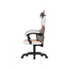  Huzaro Force 2.7 Gaming Chair - Grey | HZ-FORCE 2.7 GREY 