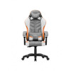  Huzaro Force 2.7 Gaming Chair - Grey | HZ-FORCE 2.7 GREY 