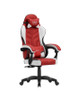  Huzaro Force 2.7 Gaming Chair - Red | HZ-FORCE 2.7 RED 