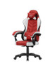  Huzaro Force 2.7 Gaming Chair - Red | HZ-FORCE 2.7 RED 
