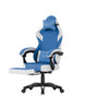  Huzaro Force 3.7 Gaming Chair - Blue | HZ-FORCE 3.7 BLUE 