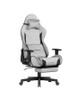  Huzaro Force 5.7 Grey Gaming Chair | HZ-FORCE 5.7 GREY 