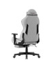  Huzaro Force 5.7 Grey Gaming Chair | HZ-FORCE 5.7 GREY 