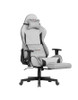  Huzaro Force 5.7 Grey Gaming Chair | HZ-FORCE 5.7 GREY 