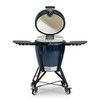 KamadoBONO Kamado Bono Media EVO  22" BBQ - Navy Blue | E71035455 