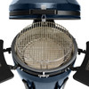 KamadoBONO Kamado Bono Media EVO  22" BBQ - Navy Blue | E71035455 