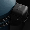 KamadoBONO Kamado Bono Media EVO  22" BBQ - Navy Blue Matte | E71035456 