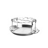 KamadoBONO Texas Club Chicken Wing And Leg Rack | RACK-TOP 