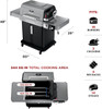  Ninja FlexFlame Outdoor Cooking  System | PG301UKBL 