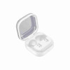  Samsung Galaxy Buds4 Pro In-Ear Wireless Bluetooth Earbuds - White | SM-R640NZWAEUB 