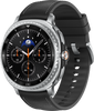 Samsung Galaxy Watch8 Classic 46mm BT - Black | SM-L500NZKAEUA