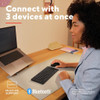  Trust Multi Device Bluetooth Keyboard | T26192 