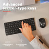  Trust Multi Device Bluetooth Keyboard | T26192 