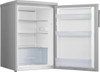  Hisense 56cm Freestanding Undercounter Fridge 133L - Stainless Steel | RL170D4BCE 
