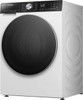  Hisense 10.5kg Freestanding Washing Machine 1400rpm LED Display - White | WF5S1045BW 