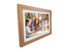  Inov8 10" Digital Picture Frame with Frameo | DPF1001LMOK 