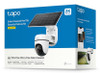 Tapo C610 Solar-powered 2K WiFi Security Camera Kit | TAPOC610KIT