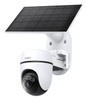  Tapo C610 Solar-powered 2K WiFi Security Camera Kit | TAPOC610KIT 