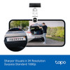  Tapo C610 Solar-powered 2K WiFi Security Camera Kit | TAPOC610KIT 