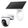  Tapo C610 Solar-powered 2K WiFi Security Camera Kit | TAPOC610KIT 