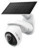 TP-LINK Tapo C660 Solar-Powered 4K Ultra HD WiFi Security Camera Kit | TAPOC660KIT