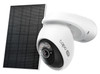 TP-LINK Tapo C660 Solar-Powered 4K Ultra HD WiFi Security Camera Kit | TAPOC660KIT