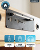  Majority Oakington DAB Radio CD Player | OAKCDABOAK 