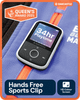  Majority MP3 Player 16GB Black/White | 1000002974 