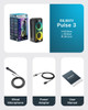  Majority Pulse P3 Party Speaker | 1000003091 