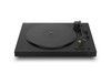 Sony PS-LX5BT Premium Hi Res Turntable Black | PSLX5BTCEK
