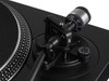  Audio Technica AT-LP120XBT-USB Black Turntable- USB and Bluetooth | ATLP120XBTUSBBK 