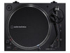  Audio Technica AT-LP120XBT-USB Black Turntable- USB and Bluetooth | ATLP120XBTUSBBK 