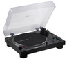  Audio Technica AT-LP120XBT-USB Black Turntable- USB and Bluetooth | ATLP120XBTUSBBK 