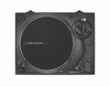  Audio Technica ATLP120XUSBHCBK Turntable - Black | ATLP120XUSBHCBK 