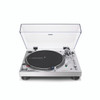  Audio Technica AT-LP120XUSB(Silver) Turntable - Silver | ATLP120XUSBHCSV 