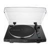  Audio Technica Automatic Belt-Drive Turntable (Wireless & Analogue) | ATLP3XBTBK 