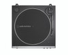  Audio Technica ATLP60XUSBGM Fully Auto Record Deck | ATLP60XUSBGM 