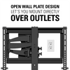  Sanus Full-Motion+ Mount For 37" - 55" flat-panel | VMF620B2 