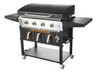  Blackstone Griddle Plus 36inch Griddle with AirFryer Griddle | 257-1868DK 